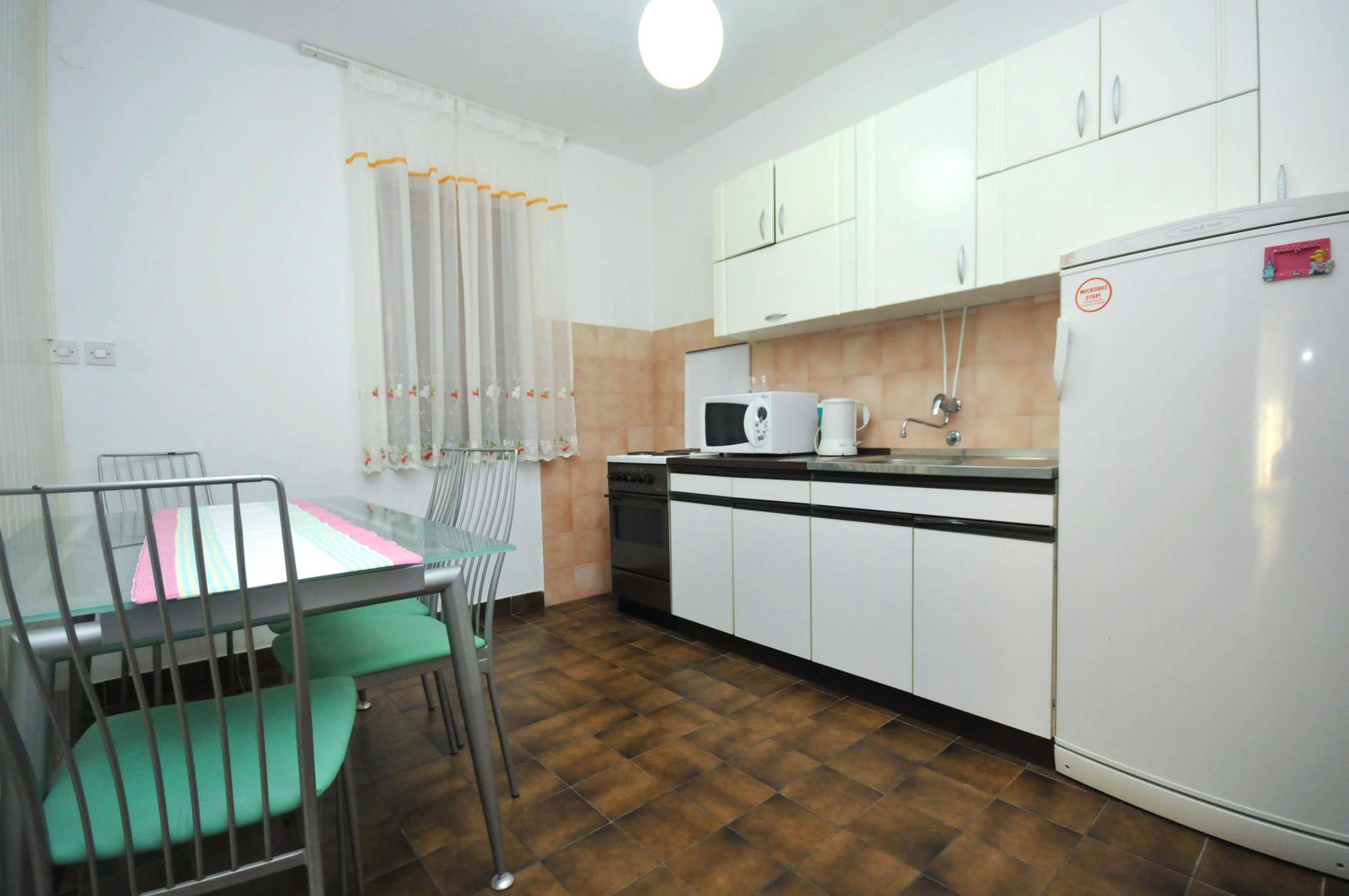 Apartments Orange ブドヴァ エクステリア 写真