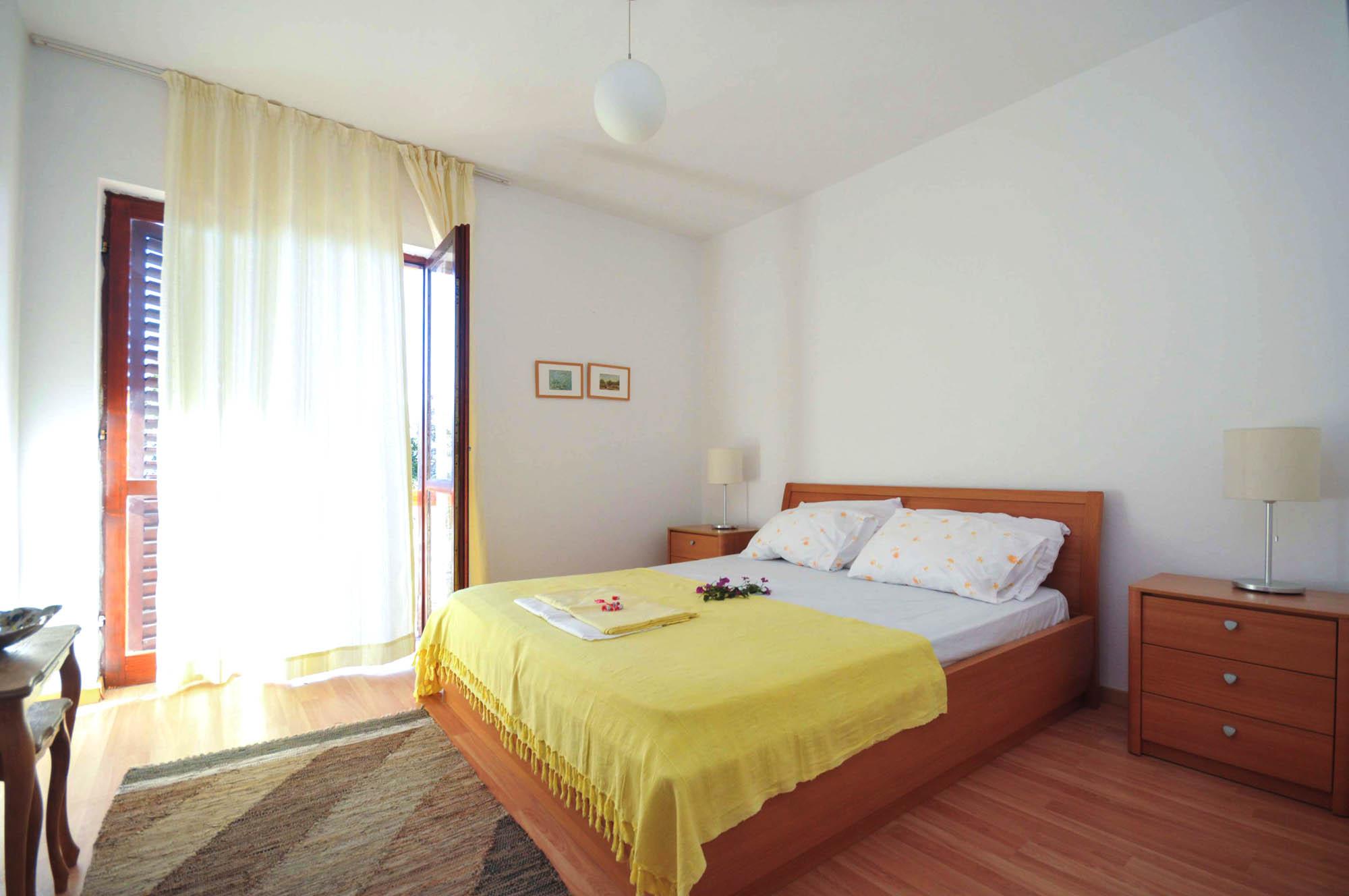 Apartments Orange ブドヴァ エクステリア 写真