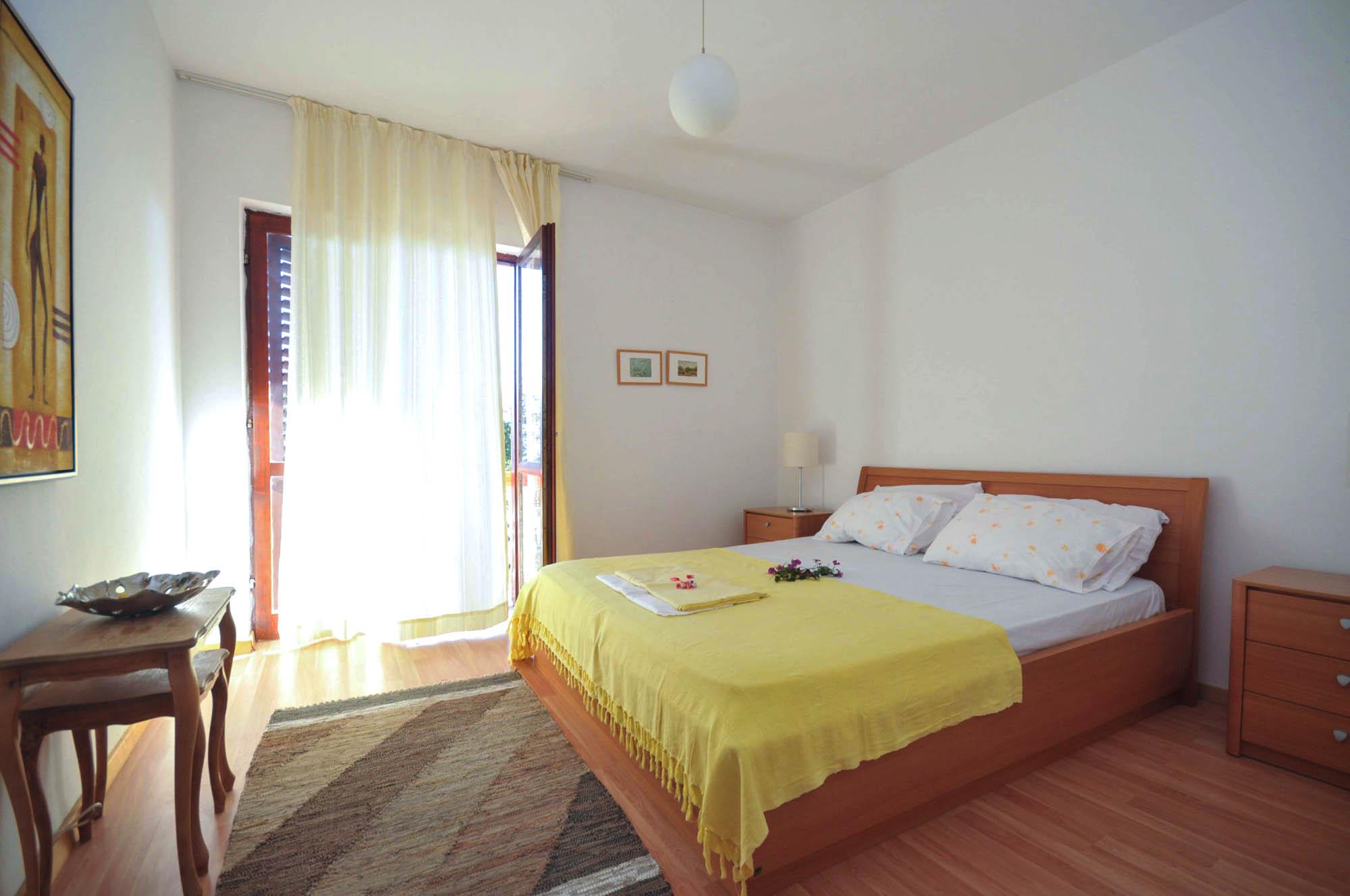 Apartments Orange ブドヴァ エクステリア 写真