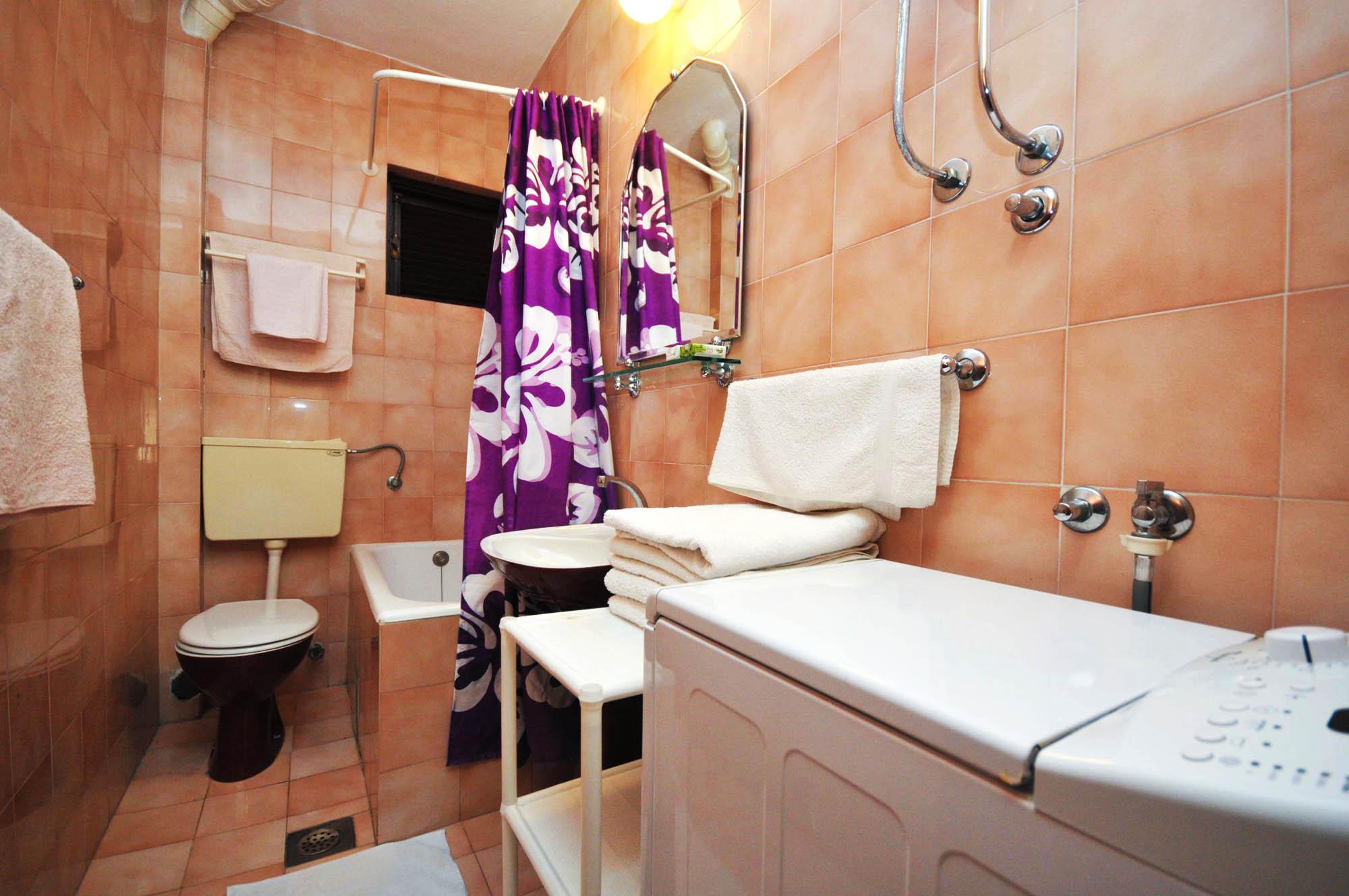 Apartments Orange ブドヴァ エクステリア 写真