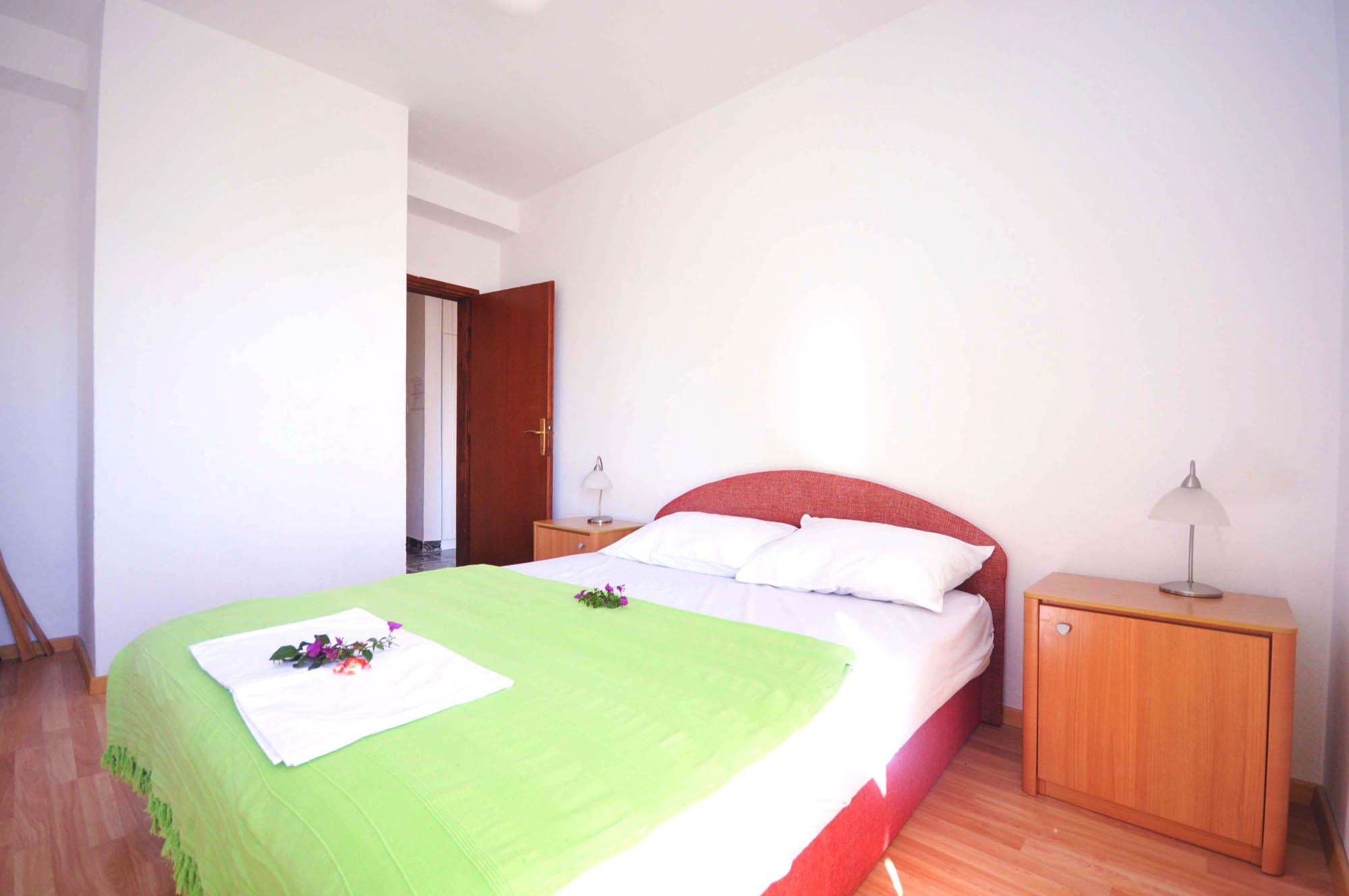 Apartments Orange ブドヴァ エクステリア 写真