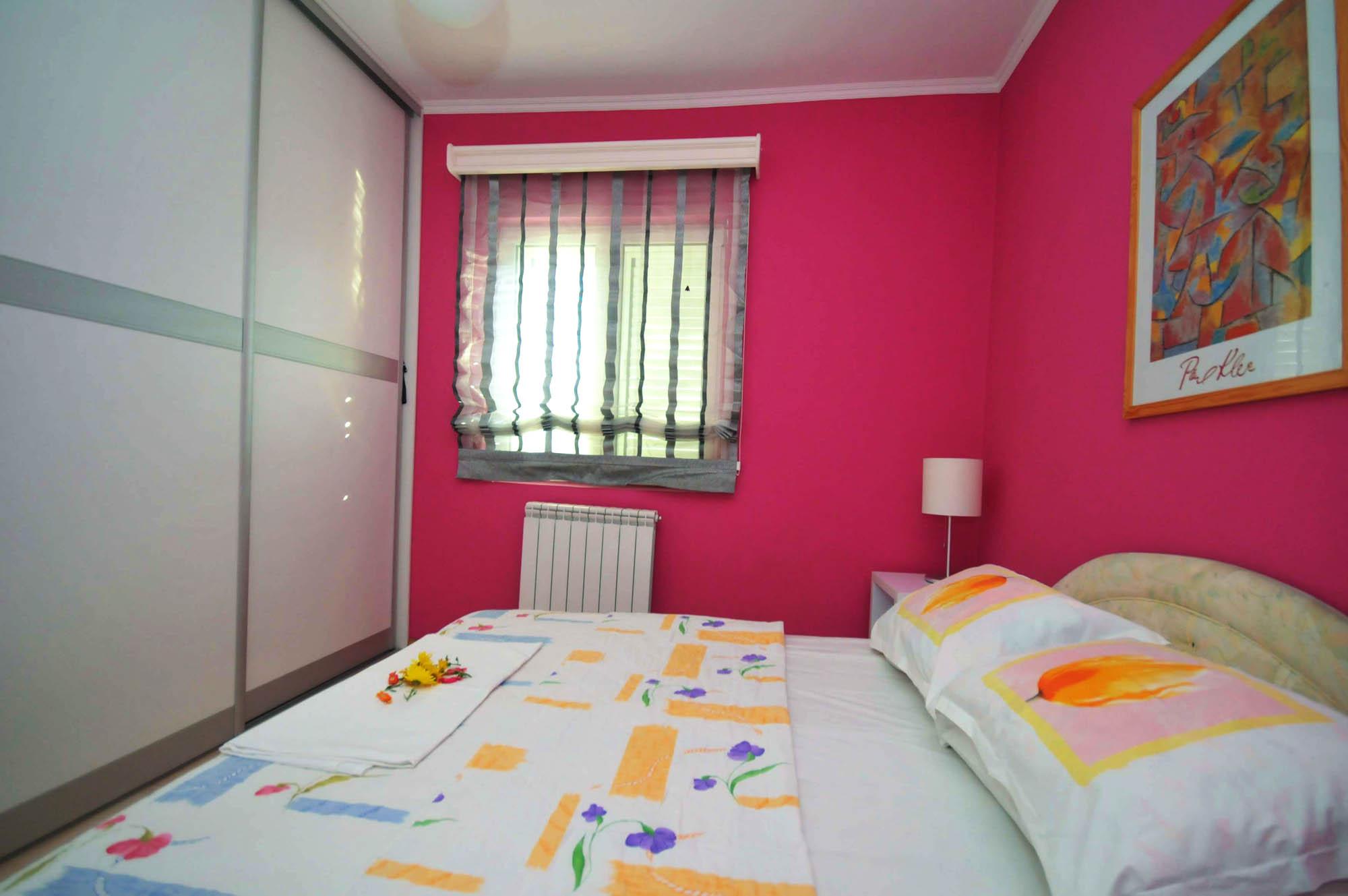 Apartments Orange ブドヴァ エクステリア 写真