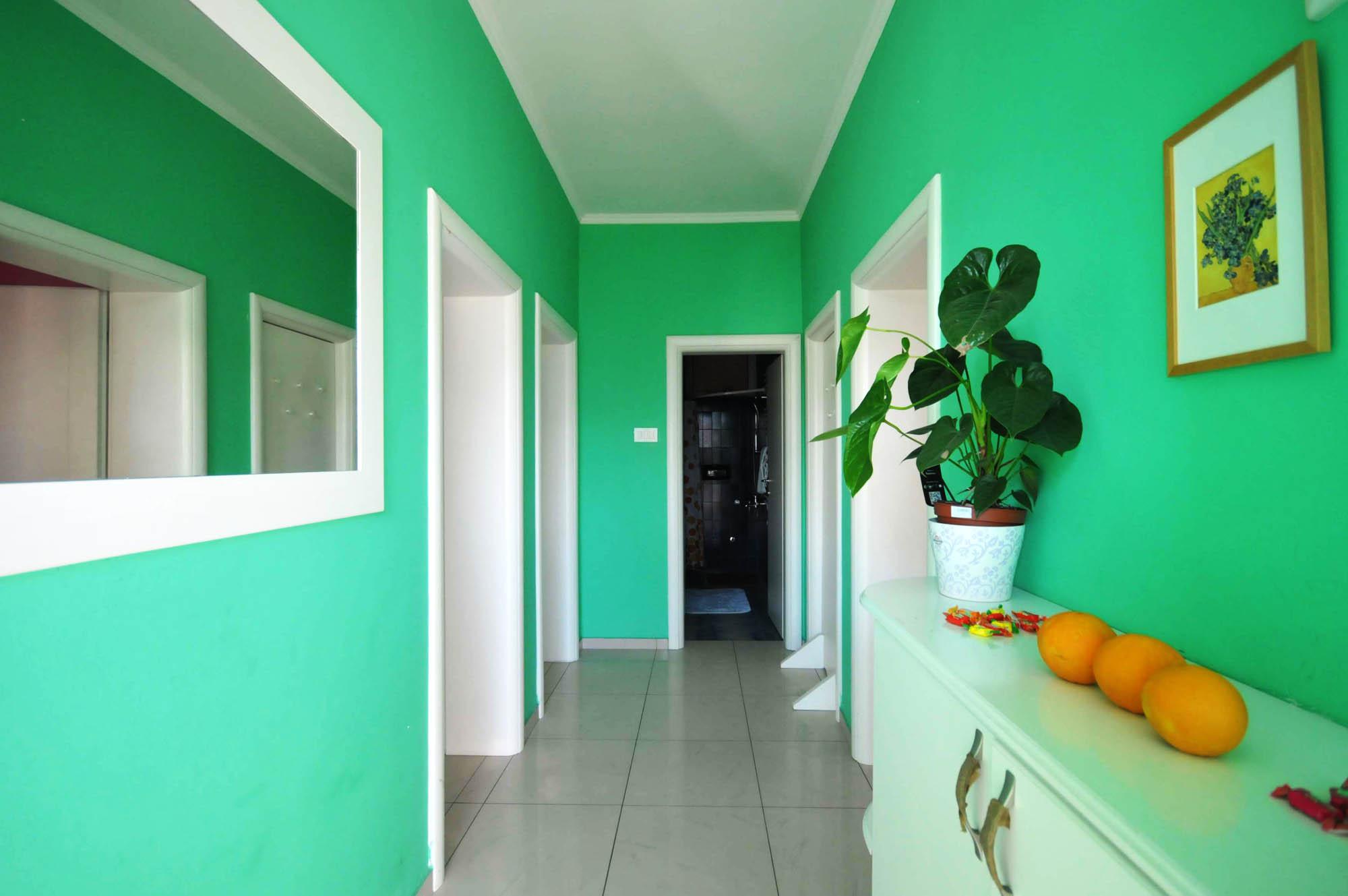 Apartments Orange ブドヴァ エクステリア 写真
