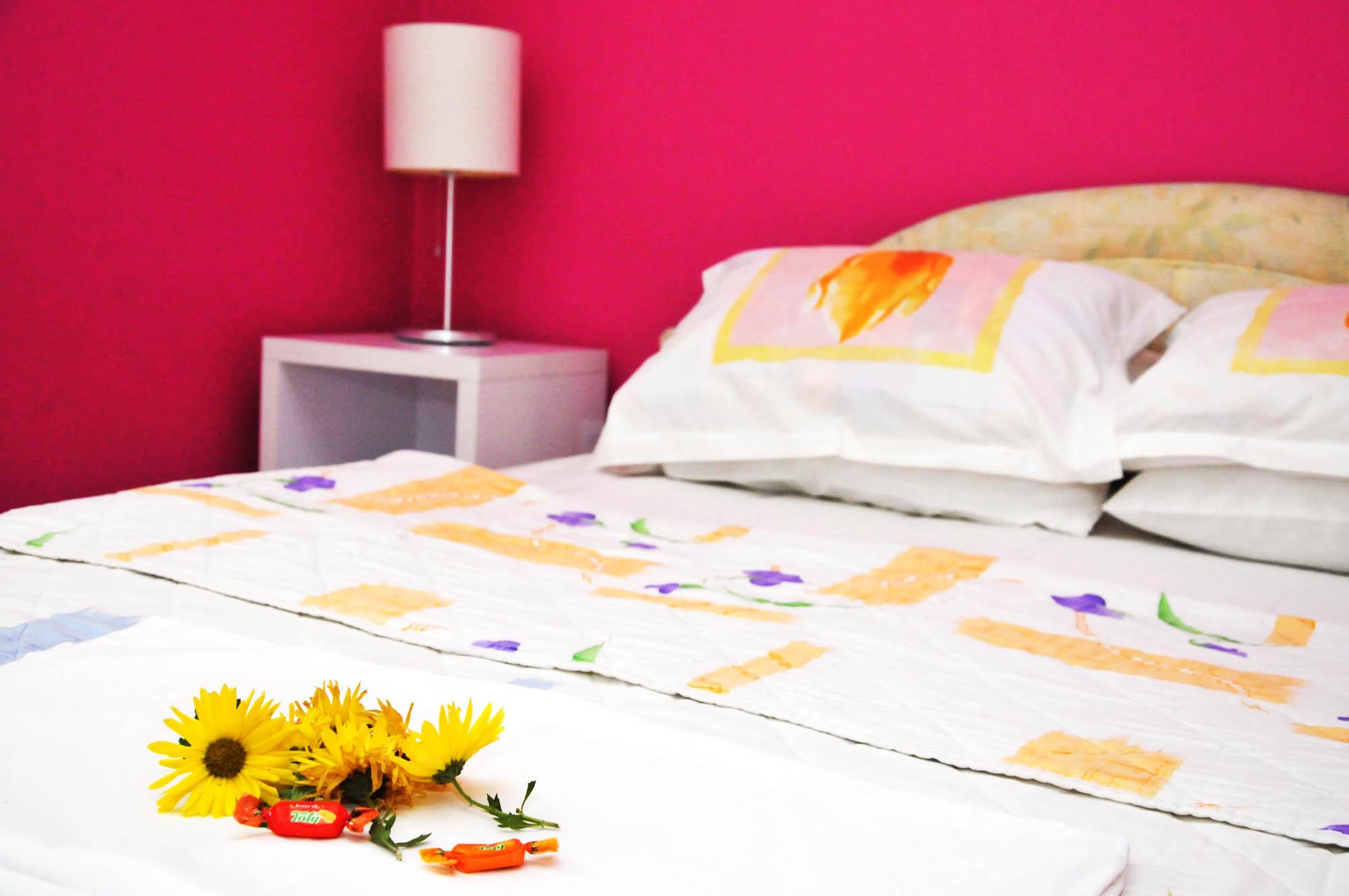 Apartments Orange ブドヴァ エクステリア 写真