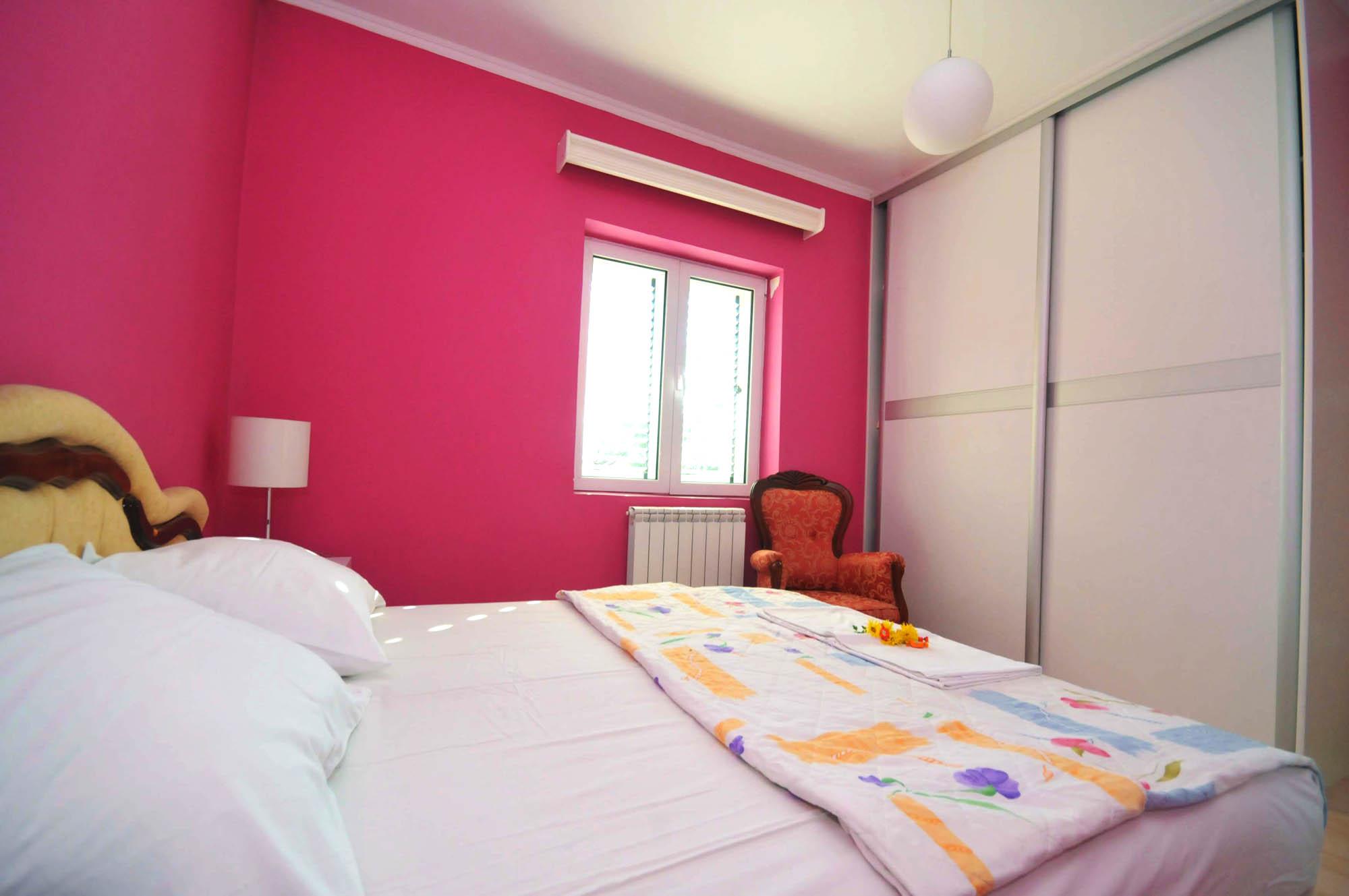 Apartments Orange ブドヴァ エクステリア 写真