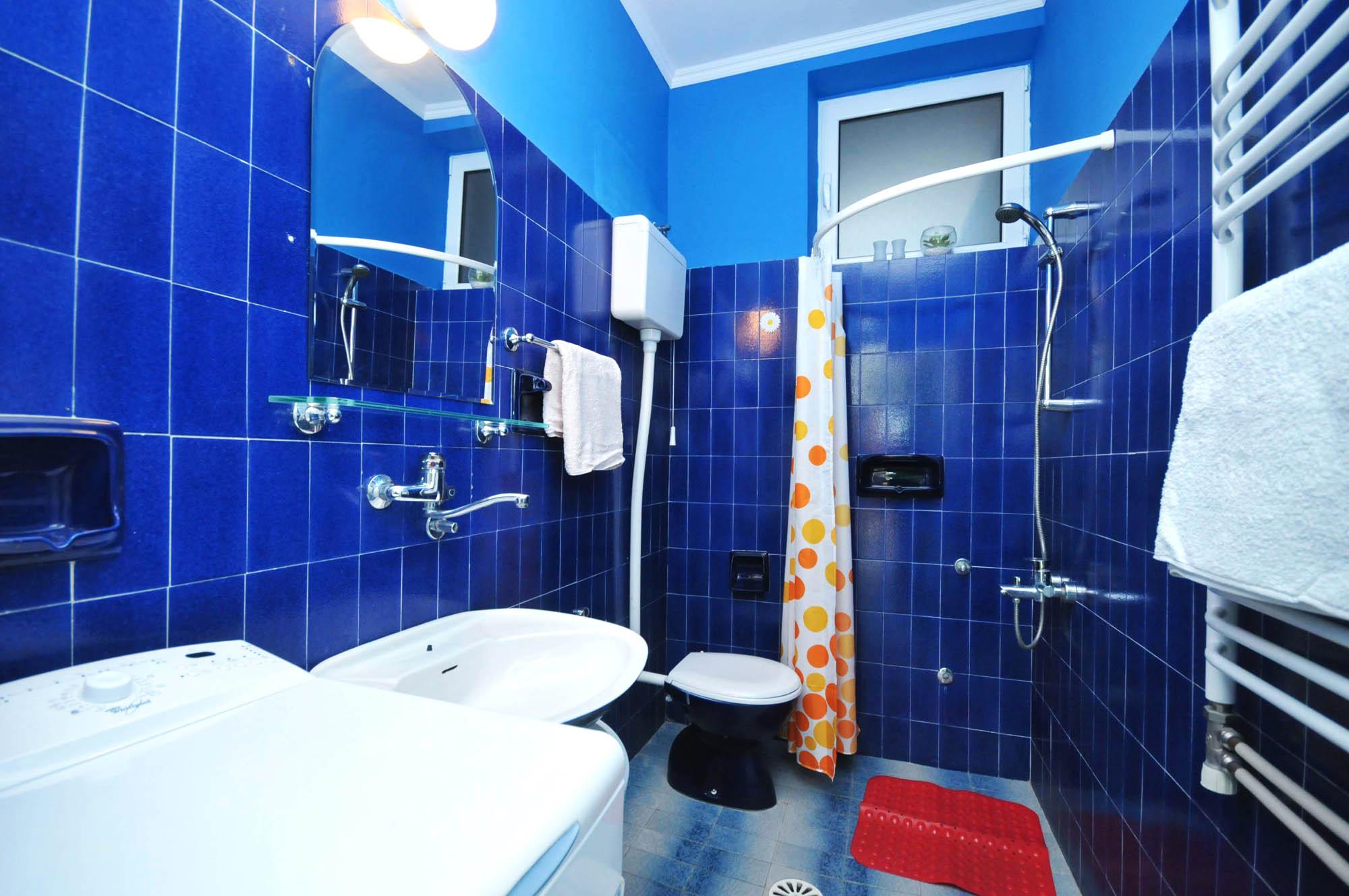 Apartments Orange ブドヴァ エクステリア 写真
