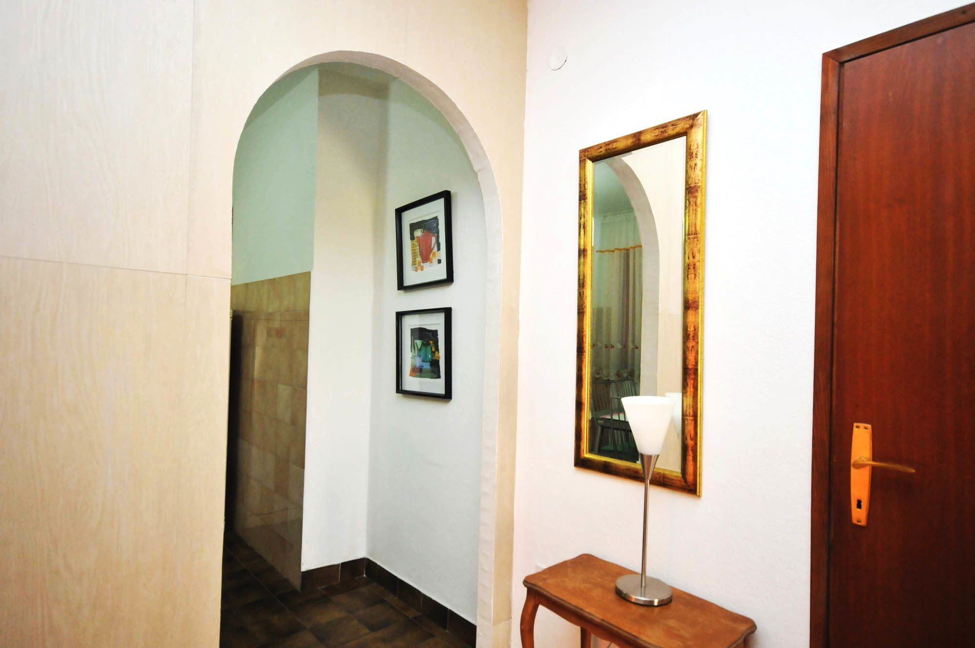 Apartments Orange ブドヴァ エクステリア 写真